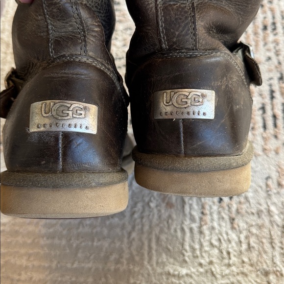 UGG Kensington boot - Picture 8 of 14